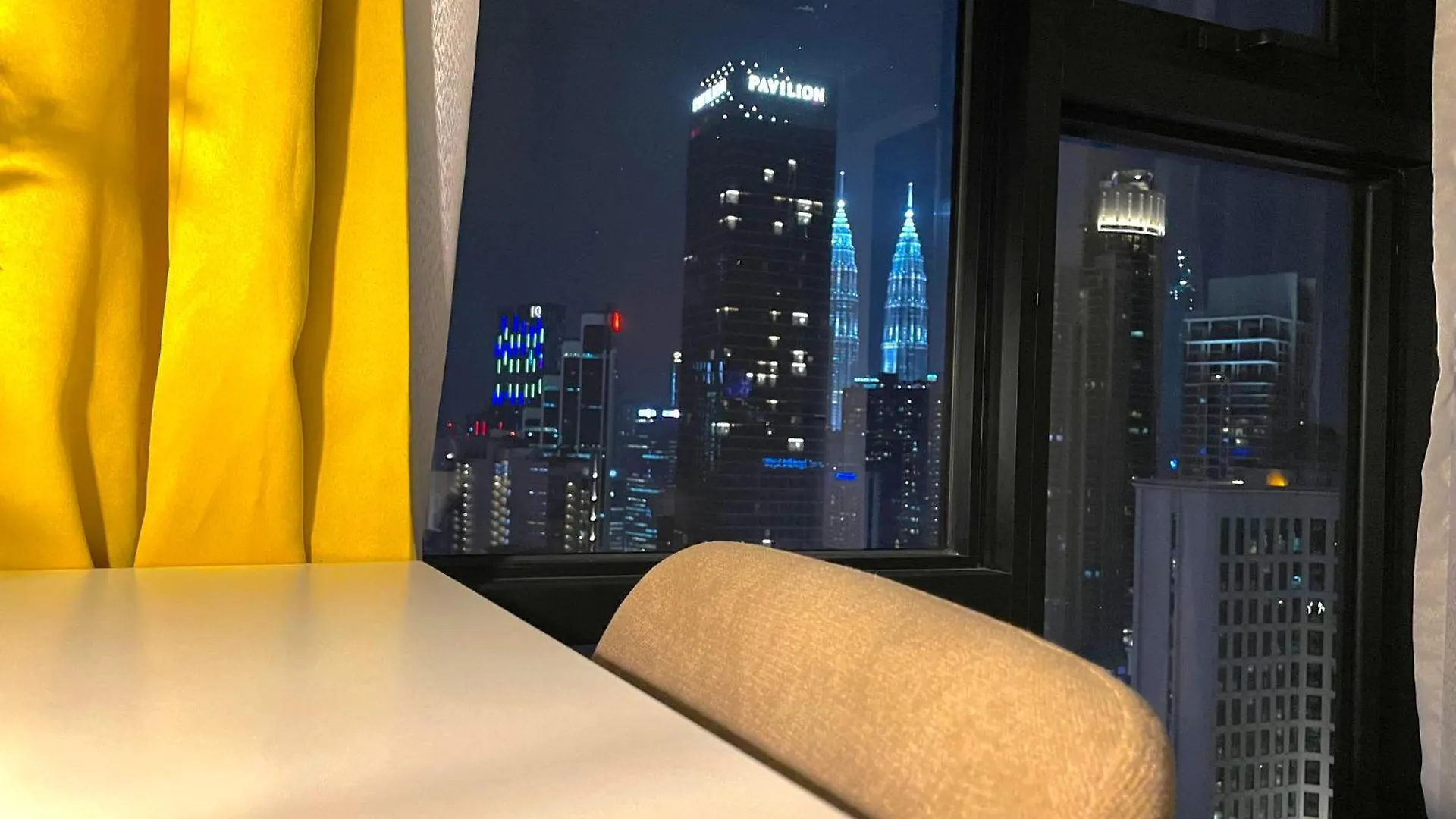 Axon Suites Bukit Bintang By Prestige Kuala Lumpur