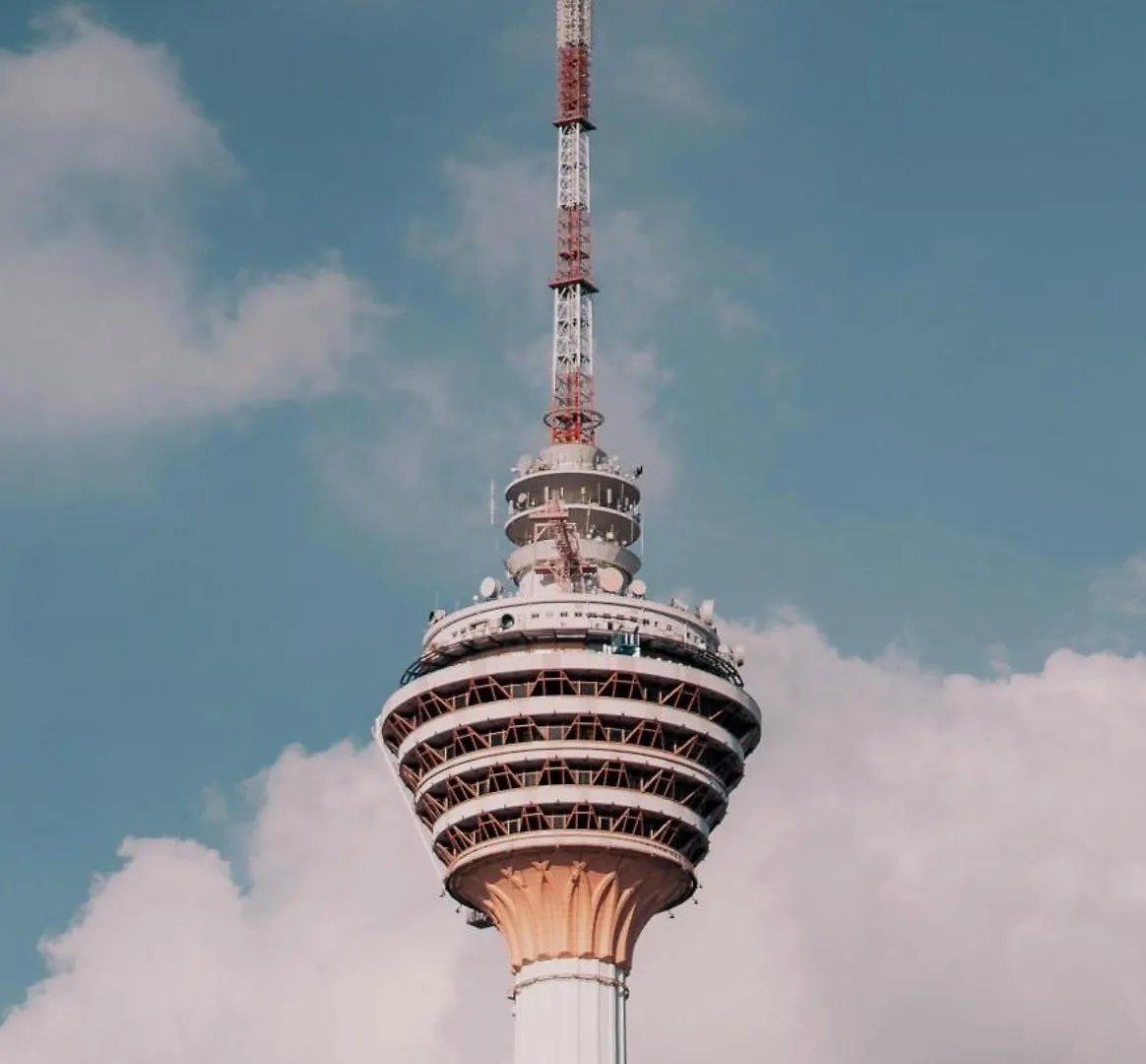 Axon Suites Bukit Bintang By Prestige Kuala Lumpur