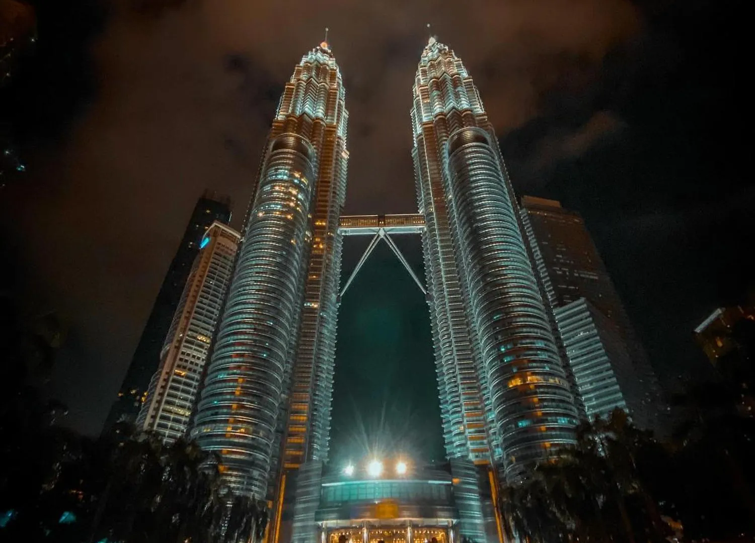 Axon Suites Bukit Bintang By Prestige Kuala Lumpur Appartement