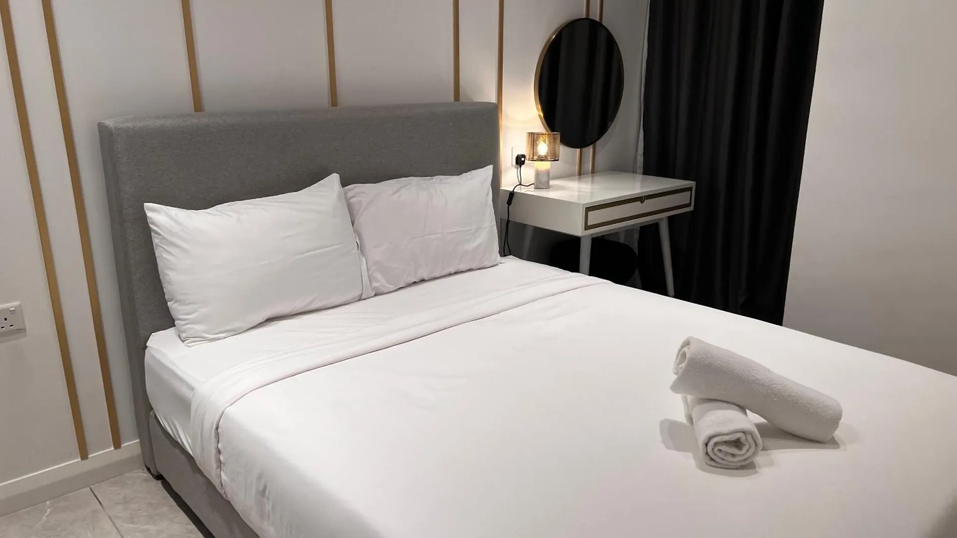 Appartement Axon Suites Bukit Bintang By Prestige Kuala Lumpur